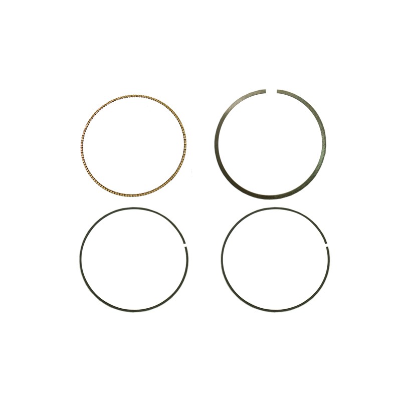 Pierścienie tłokowe Namura Kawasaki KXF 250 '10-'14 (77,00 mm) STD