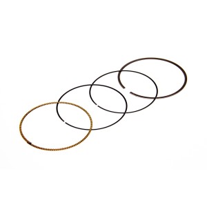 Pierścienie tłokowe Namura Kawasaki KXF 250 '10-'14 (77,00 mm) STD