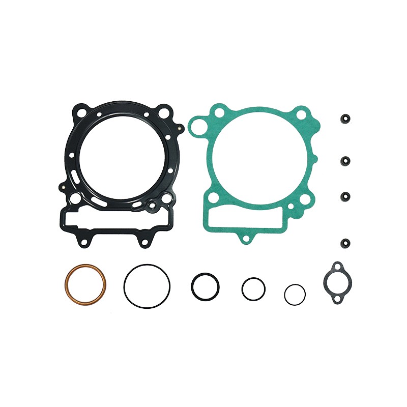 Uszczelki top-end Kawasaki KXF 450 09-14 - Namura