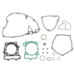 Komplet uszczelek Namura do Kawasaki KXF 250 '04-'08, Suzuki RMZ 250 '04-'06