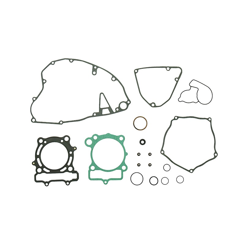 Komplet uszczelek Namura do Kawasaki KXF 250 '04-'08, Suzuki RMZ 250 '04-'06