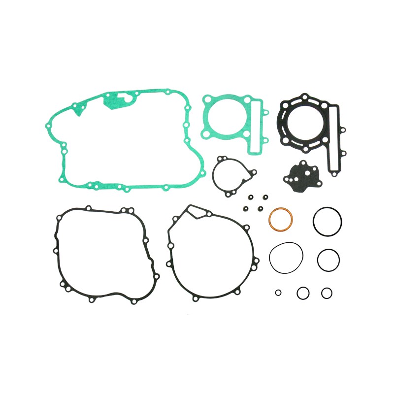 Komplet uszczelek do Kawasaki KLR 250 '87-'05 - NAMURA