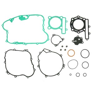 Komplet uszczelek do Kawasaki KLR 250 '87-'05 - NAMURA