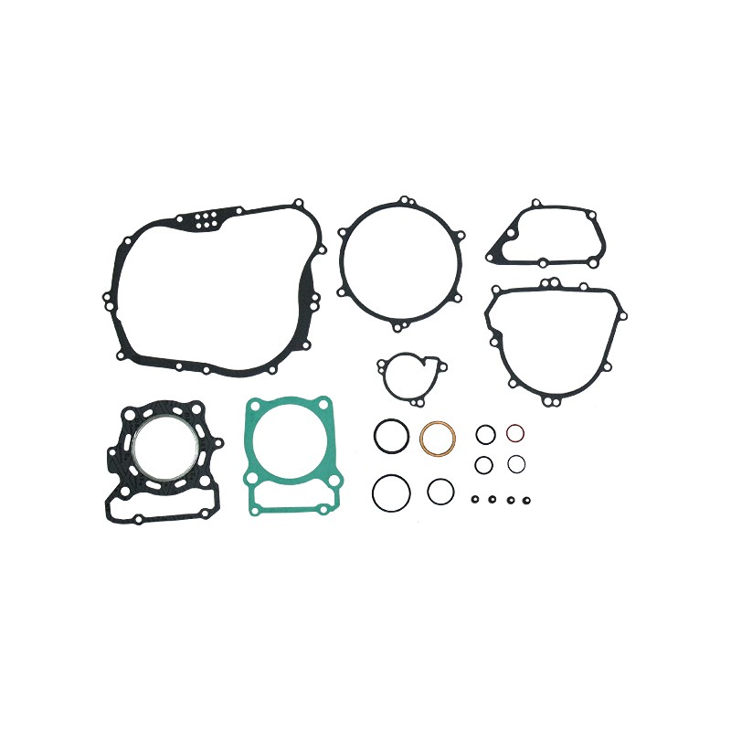 Komplet uszczelek Namura do Kawasaki KLX 250R '94-96, KLX 250S '06-18, KLX 250SF '09-10