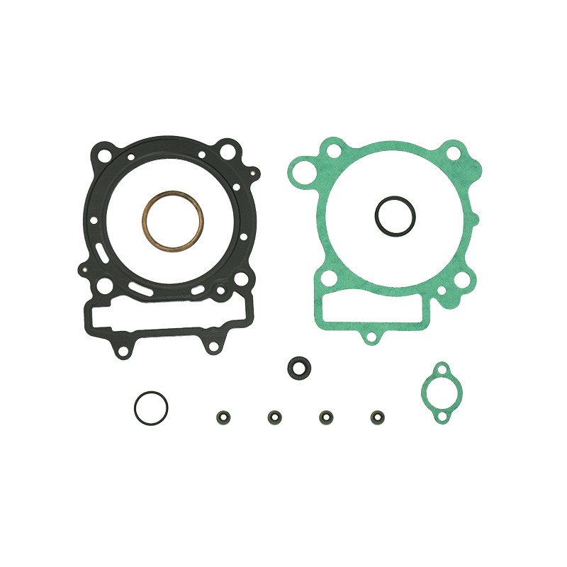 Uszczelki top-end do Kawasaki KXF 450 06-08 - Namura
