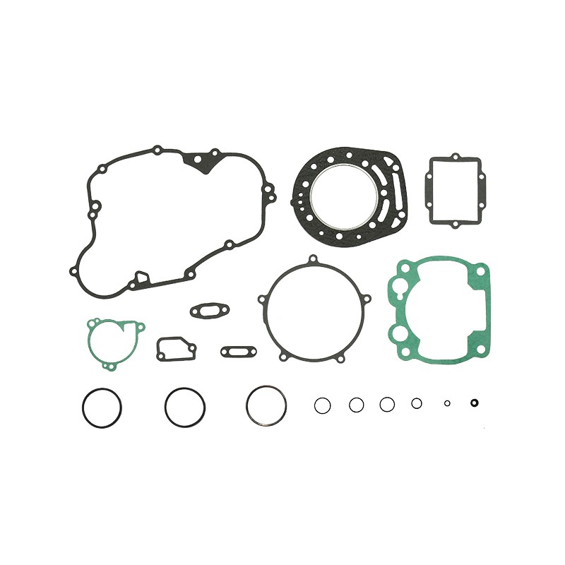 Komplet uszczelek Namura do Kawasaki KX 500 '89-'04