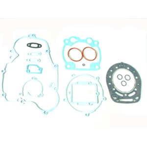 Komplet uszczelek Namura do Kawasaki KX 500 '89-'04