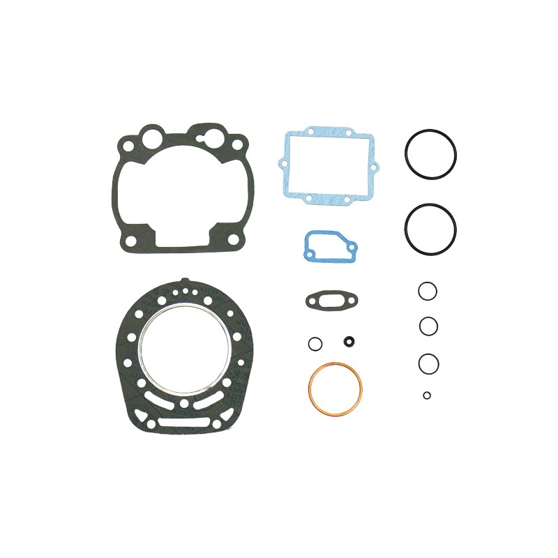 NAMURA USZCZELKI TOP-END KAWASAKI KX500 '89-'04 - Sklep MotoParts