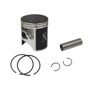 Tłok Namura Kawasaki KX 65, Suzuki RM 65 - Pierścienie 44,46mm