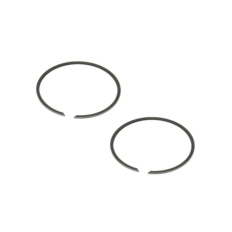 Pierścienie tłokowe Namura do Kawasaki KX80/85 '88-'13 (śr. cyl. 48,50mm)