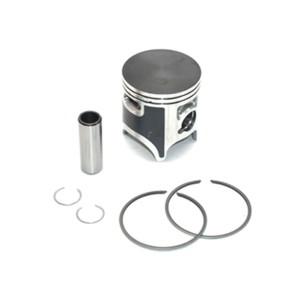 Tłok Namura Kawasaki KX80 USA '88-'00 47,96mm NIKASIL