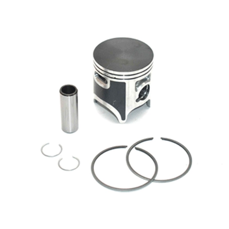 Tłok Namura Kawasaki KX80 USA '88-'00 47,97mm Nikasil