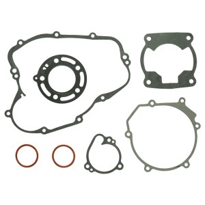 Komplet uszczelek do Kawasaki KX 80 '91-'97 - NAMURA