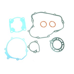 Komplet uszczelek do Kawasaki KX 80 '91-'97 - NAMURA