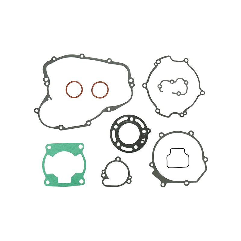 Komplet uszczelek Namura do Kawasaki KX 80 '98-'00