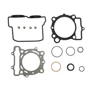 Uszczelki top-end Kawasaki KXF 250 (KXF250, KX250F)\'17-\'19 - Sklep Motocyklowy