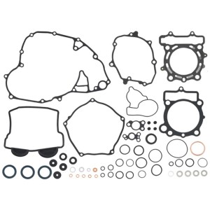 Komplet uszczelek Namura do Kawasaki KXF 250 '21-22