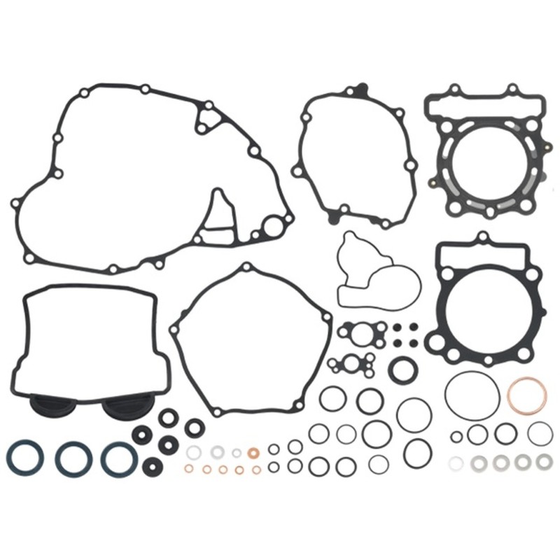Komplet uszczelek Namura do Kawasaki KXF 250 '21-22