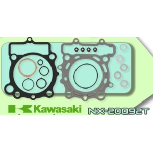 Uszczelki top-end Kawasaki KXF 250 '21-'23 - Namura