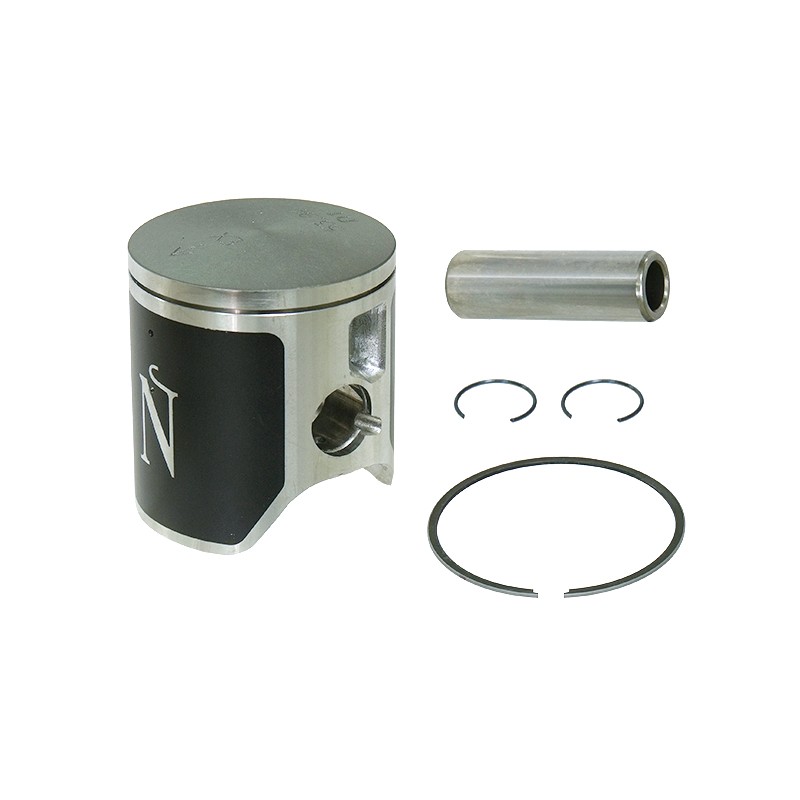Tłok Namura Suzuki RM 125 (RM125) '89-'00 (55,44mm=+1,50mm)