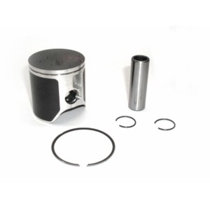 Tłok Namura Suzuki RM 125 (RM125) '89-'00 (53,96mm) - Pierścienie NX-20000R