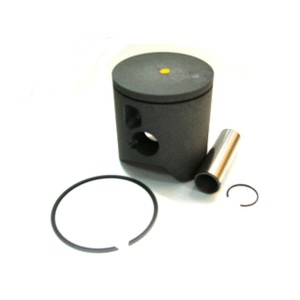 Tłok Namura Suzuki RM 125 KTM 125 SX GP - Pierścień 53,95mm