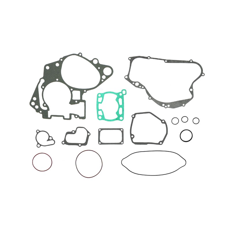 Komplet uszczelek Namura do Suzuki RM 125 '01-'03