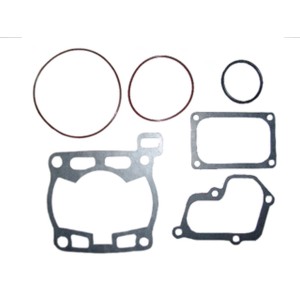 Najwyższej jakości uszczelki top-end do Suzuki RM 125 (04-10)