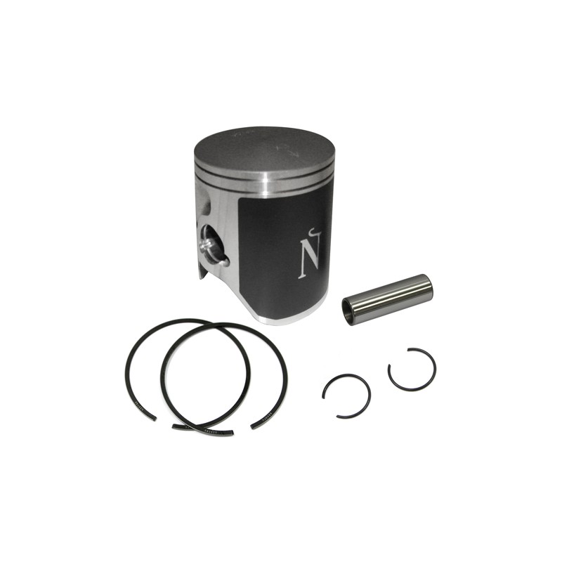 Tłok Namura do Suzuki RM 250 (89-95), RMX 250 (89-99) - 66,94mm