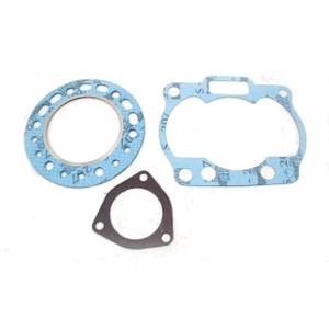 Uszczelki top-end do Suzuki RM 250 (84-85) - NAMURA