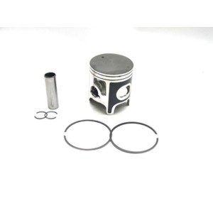 Tłok Namura Suzuki RM 250 (RM250) '03-'10 67,34mm +1,00 (8086D100)