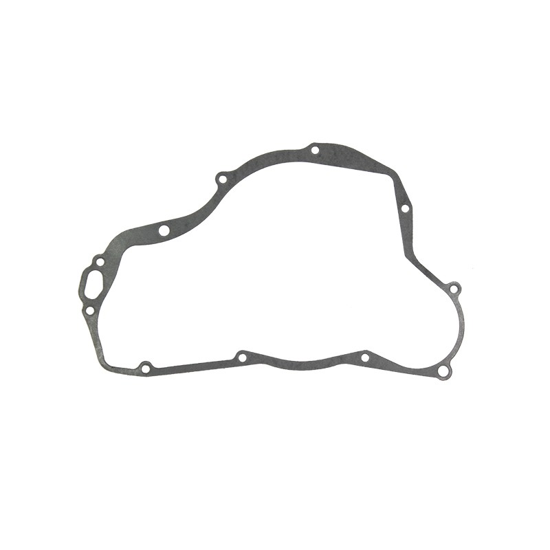 Uszczelka pokrywy sprzęgła do Suzuki RM 250 '01-08 (11482-37F00, 11482-37F01) - wewnętrzna