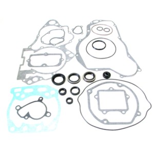 Komplet uszczelek Namura do Suzuki RM 250 03-08