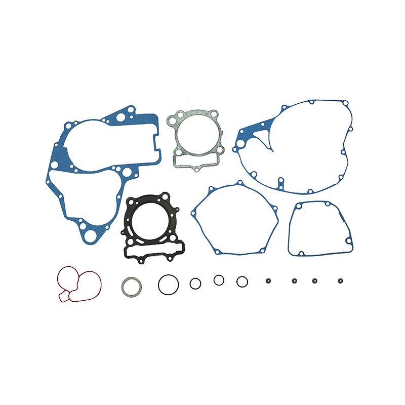 NAMURA KOMPLET USZCZELEK SUZUKI RMZ 250 07-09 - Sklep Motocyklowy