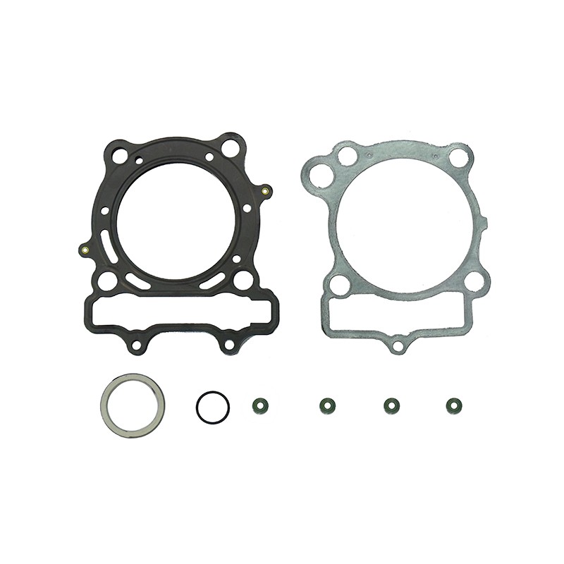 Uszczelki top-end do Suzuki RMZ 250 07-09 - Namura