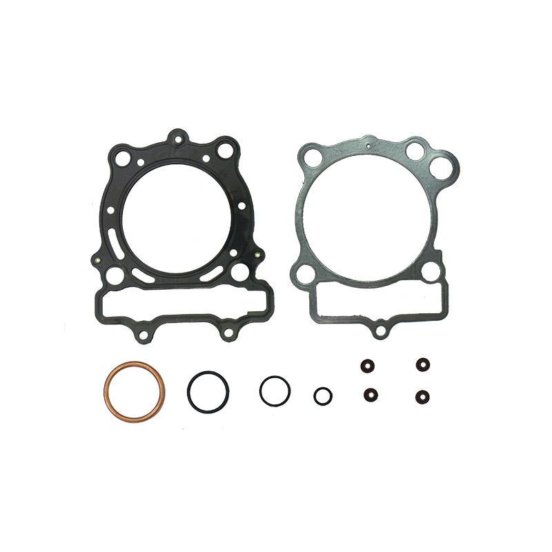 Uszczelki top-end do Suzuki RMZ 250 \'10-\'18 - Najwyższa jakość w atrakcyjnej cenie