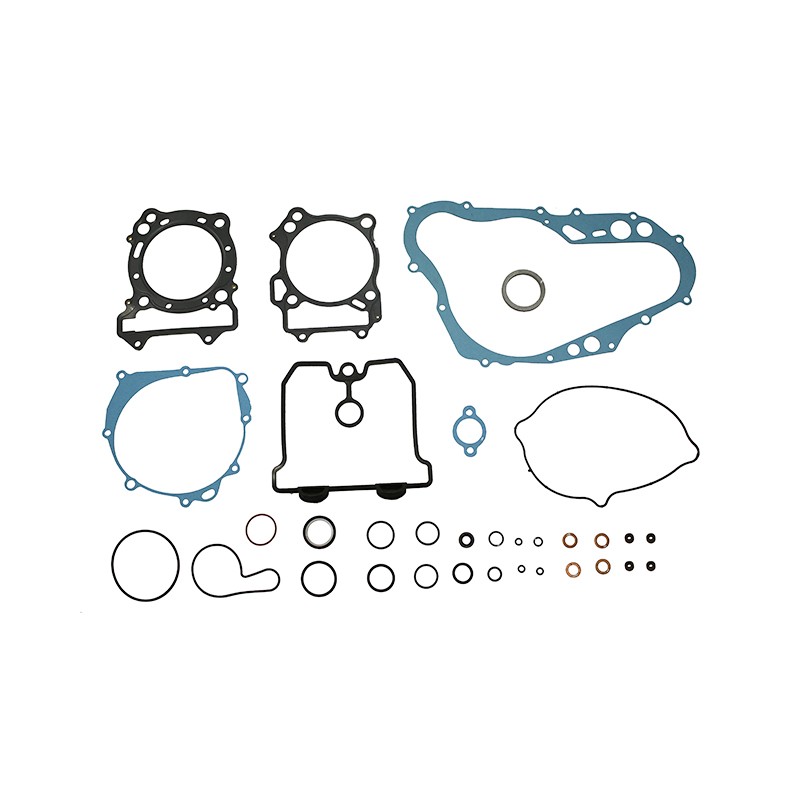 Komplet uszczelek Namura Suzuki DRZ 400 '00-'11 (808585) - z uszczelką pokrywy zaworowej