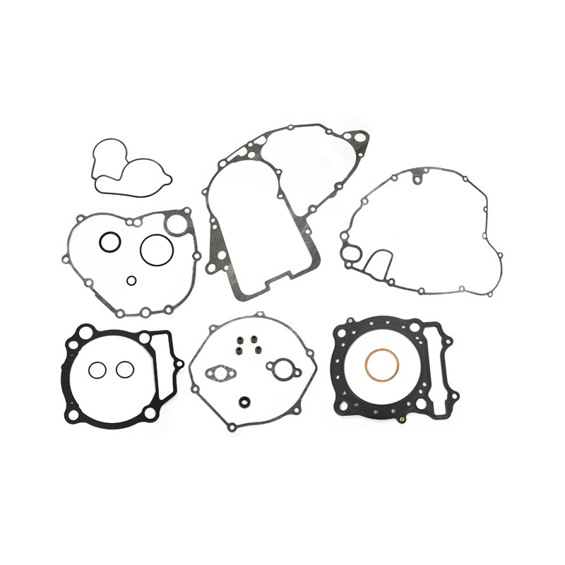 Komplet uszczelek Namura do Suzuki RMZ 450 '05-'07 (808590)