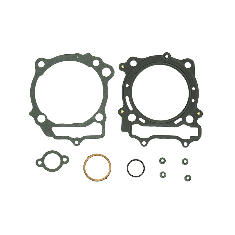 NAMURA USZCZELKI TOP-END SUZUKI RMZ 450 '08-'25 (810595) - Sklep Motocyklowy