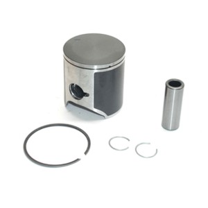 Tłok Namura Suzuki RM 80 (RM80) 91-01 47,45mm - Pierścienie NX-30080R