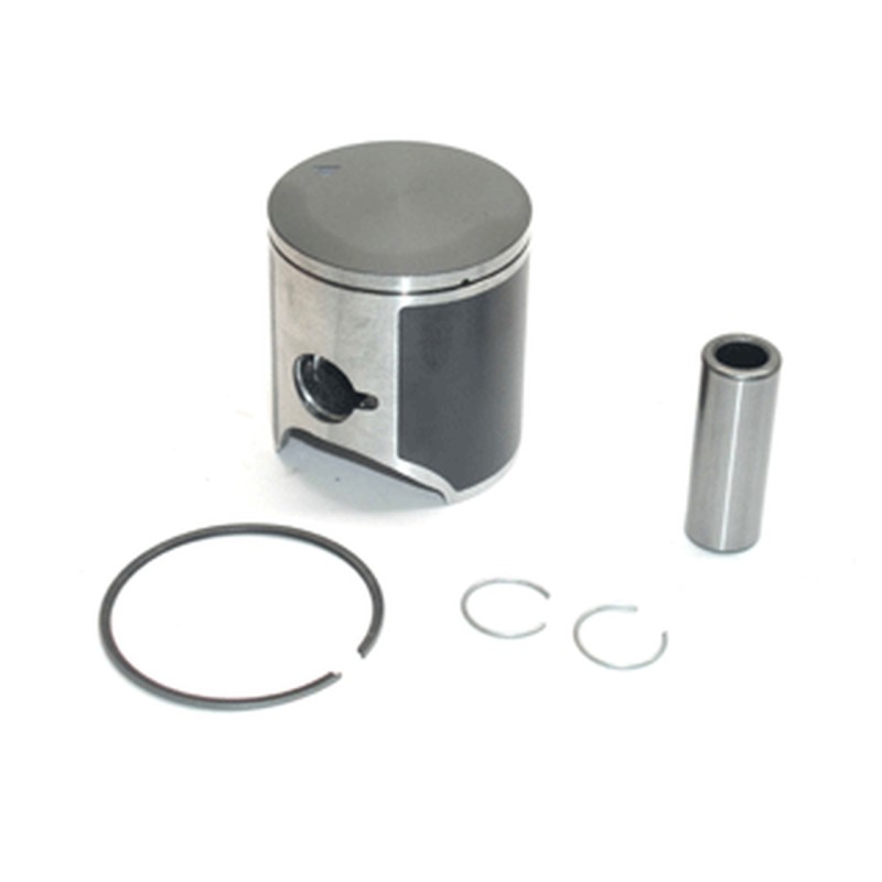 Tłok Namura Suzuki RM 80 (RM80) 91-01 47,45mm - Pierścienie NX-30080R