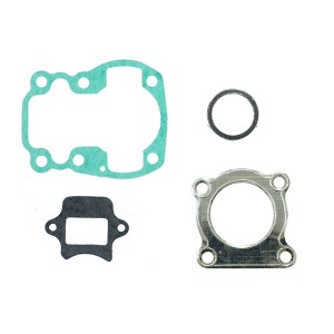 Uszczelki top-end do Suzuki RM 80 '77-01, JR 80 '01-04