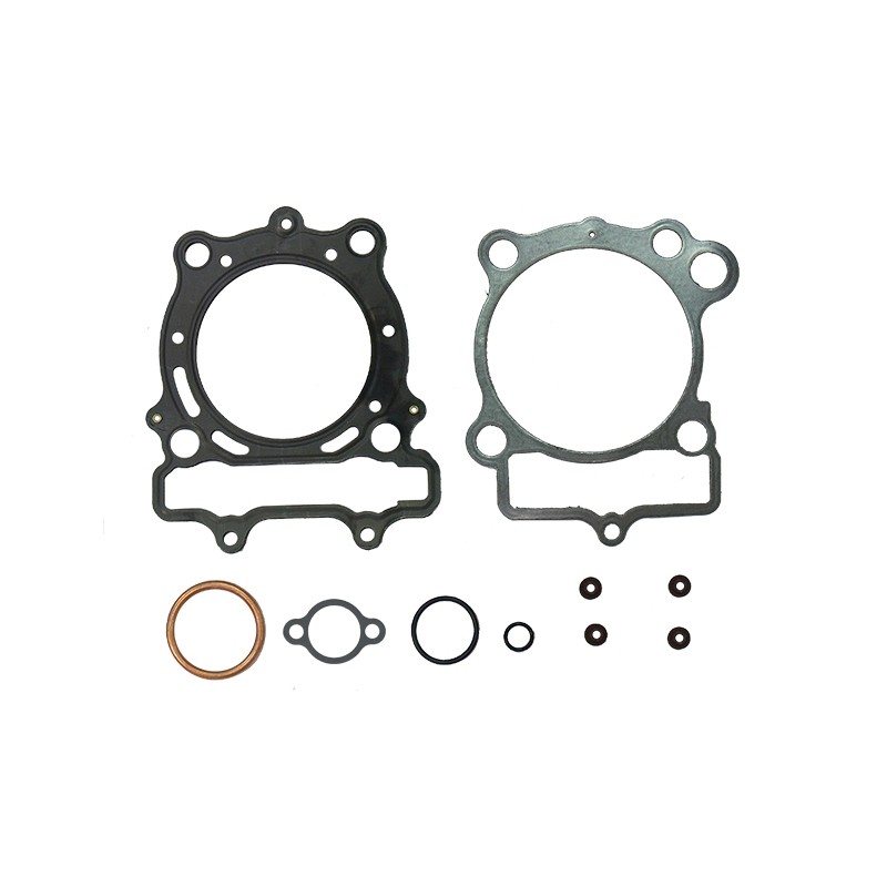 NAMURA USZCZELKI TOP-END SUZUKI RMZ 250 '19-'25 - najlepsza jakość w atrakcyjnej cenie