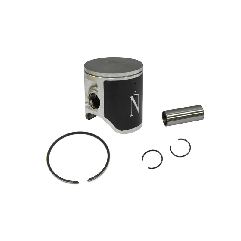 Tłok Namura Yamaha YZ 125 (YZ125) '02-'04 (53,94mm) - Pierścienie NX-20000R