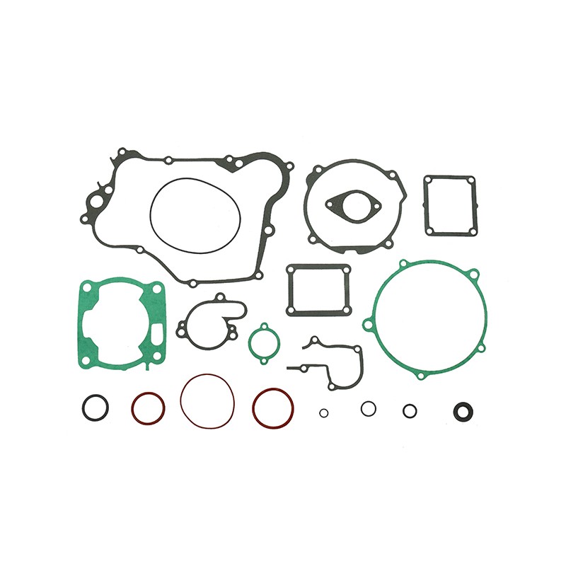 Komplet uszczelek Yamaha YZ 125 89-91 - Namura