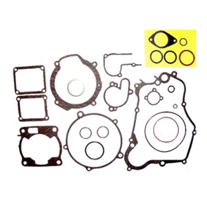 Komplet uszczelek Namura Yamaha YZ 125 '92-'93