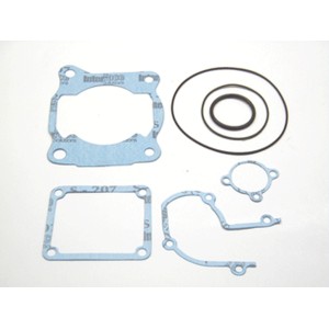 Uszczelki top-end do Yamaha YZ 125 '92-'93 - NAMURA