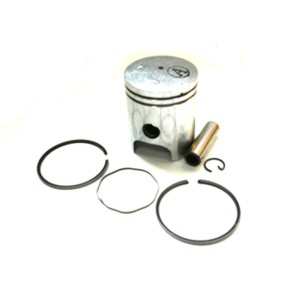 Tłok Namura Yamaha PW 50 (PW50) \'81-21 40,46mm +0,50mm