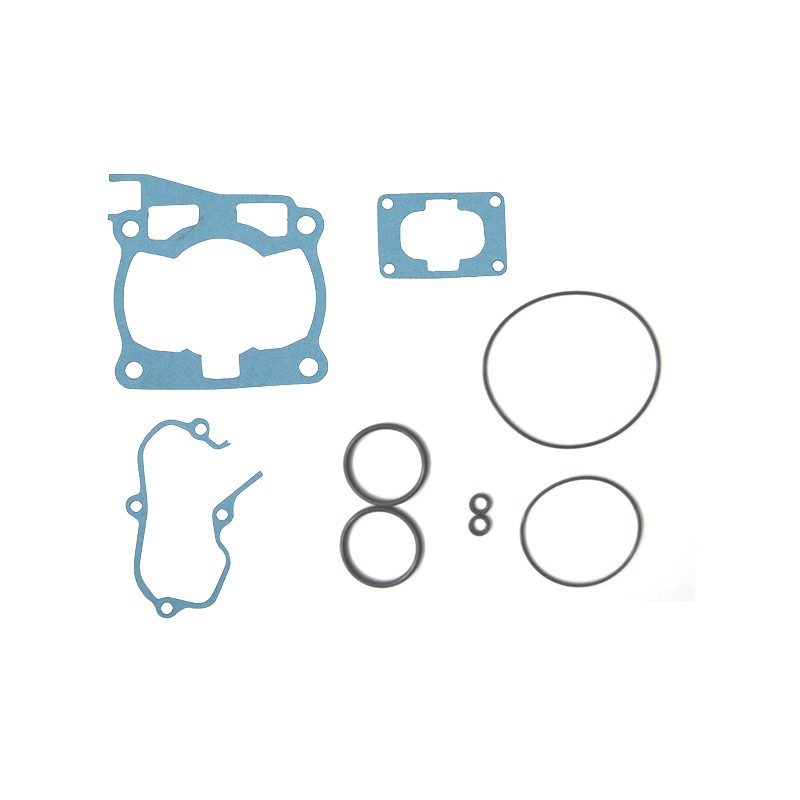 NAMURA USZCZELKI TOP-END YAMAHA YZ 125 '02-'04 - najlepsza jakość w najlepszej cenie