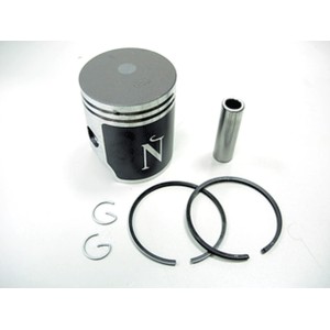 NAMURA TŁOK YAMAHA PW 80 (PW80) \'83-\'06 - Pierścienie NX-40008R